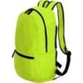 travelite Faltrucksack 46 cm 17 l - Gelb