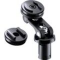 SP Connect SPC+ Moto Stem Pro, Halterung Schwarz male