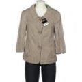 Taifun Damen Blazer, grau, Gr. 38