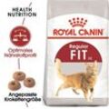 ROYAL CANIN Regular Fit 32 2 kg