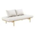 KARUP Design - Pace Daybed, Kiefer natur / natural