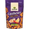 ALNATURA Bio Cashews Thai Curry 100,0 g