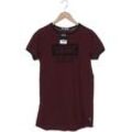 Vans Herren T-Shirt, bordeaux, Gr. 48