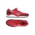 Reebok Classic Herren Sneakers, rot, Gr. 43