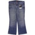 7 for all mankind Damen Jeans, blau, Gr. 25