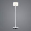 BANKAMP Grand Clear LED-Stehleuchte