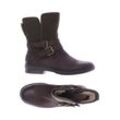 UGG Damen Stiefelette, braun, Gr. 37