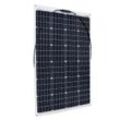 ETFE Marine Semiflexibles Solarmodul 120W/12V