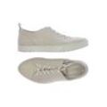 Ecco Damen Sneakers, beige, Gr. 35