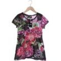 Desigual Damen T-Shirt, mehrfarbig, Gr. 152