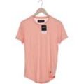 Abercrombie & Fitch Damen T-Shirt, pink, Gr. 34