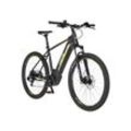 FISCHER E-Bike MONTIS 5.0i 504, E-MTB, Modell 2022