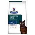 Hill's Prescription Diet m/d 3 kg