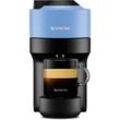 Nespresso VERTUO POP Pacific Blue Vertuo Kaffeemaschine