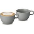 Nespresso Barista Cappuccino, 2 Tassen - Medium