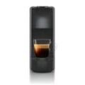 Nespresso Essenza Mini Intense Grey Original Kaffeemaschine