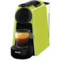 Nespresso Essenza Mini Lime Green Original Kaffeemaschine