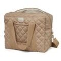 Cam Cam Copenhagen - Wickeltasche, 16 L, camel