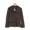 Esprit Damen Jacke, braun, Gr. 38