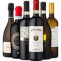 6er-Probierpaket »Premium BEST BUY Italien«