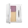 Clinique Augen-Makeup All About Shadow Duo 2,20 g Beach Plum