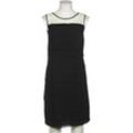 Taifun Damen Kleid, schwarz, Gr. 36