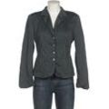 Taifun Damen Blazer, grau, Gr. 38