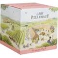 Le Petit Pellehaut Rosé - 5l-Bag-in-Box