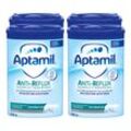 Aptamil Anti-Reflux Komplettnahrung 800 g, 4er Pack