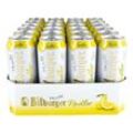 Bitburger Radler 2,5 % vol 0,5 Liter Dose, 24er Pack