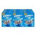 Oreo O's 350 g, 12er Pack