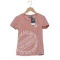 adidas Originals Damen T-Shirt, pink, Gr. 32