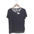 Opus Damen T-Shirt, marineblau, Gr. 36