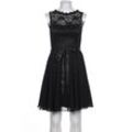 Swing Damen Kleid, schwarz, Gr. 38