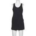 United Colors OF Benetton Damen Kleid, grau, Gr. 34