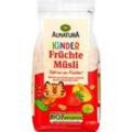 ALNATURA Bio Kinder Früchte Müsli 500,0 g