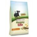 Versele-laga - Happy Life denke ich für erwachsene Hunde mit Kalbfleisch 15 kg Exclusives Angebot