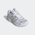 Sneaker ADIDAS SPORTSWEAR "SPIRITAIN 2000 RUNNING SPORTSWEAR" Gr. 40, weiß (cloud weiß, grau one, silber metallic) Schuhe