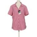 Jack Wolfskin Damen Bluse, pink, Gr. 36