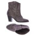 Tamaris Damen Stiefelette, braun, Gr. 36