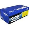 Brother Toner TN-325Y yellow