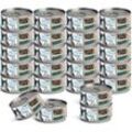 Dogs'n Tiger Katzenassfutter Wonne 24x70 g