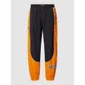 Tracksuit Hose Two-Tone