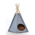 Silvio Design Heimtier-Tipi Yuma