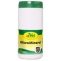 cdVet MicroMineral Hund & Katze