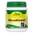 cdVet MicroMineral Hund & Katze 150 g