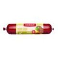 Fleischeslust Wurst Singleprotein 8x400g Weide-Ziege