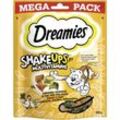 Dreamies Shake ups Multivitamins Geflügel Picknick 165g