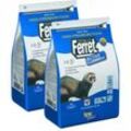 bosch TOTALLY Ferret ACTIVE 2x7,5 kg