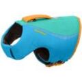 Ruffwear Float Coat™ Schwimmweste blau XS